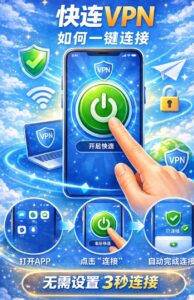 快连VPN