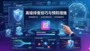 高级排查技巧与预防措施